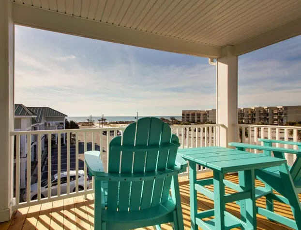 Islander Hotel & Resort hotel detail image 1
