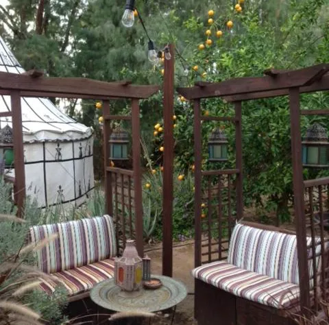 El Morocco Inn and Spa Resort hotel detail image 4