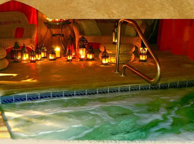 El Morocco Inn and Spa Resort hotel detail image 1