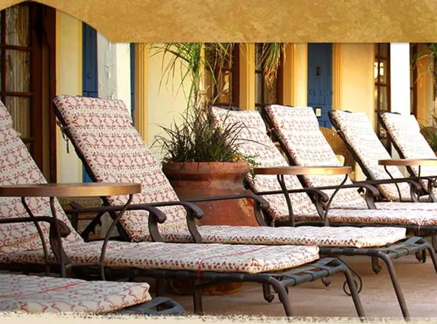El Morocco Inn and Spa Resort hotel detail image 2