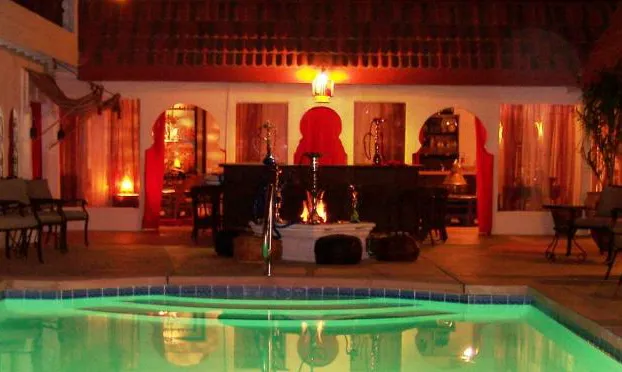 El Morocco Inn and Spa Resort hotel detail image 3