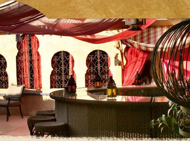 El Morocco Inn and Spa Resort hotel detail image 4