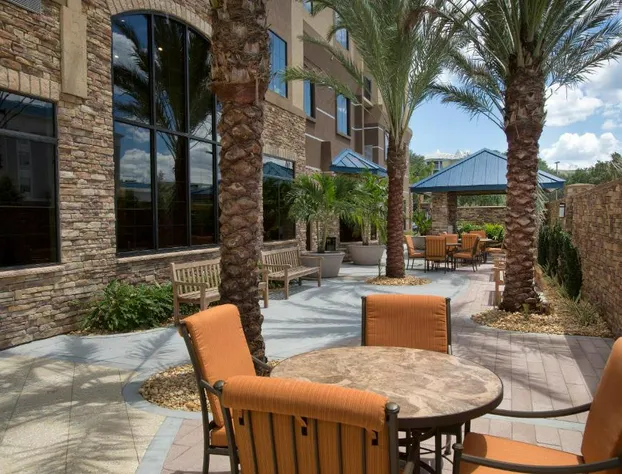 Staybridge Suites Orlando at SeaWorld by IHG hotel detail image 1