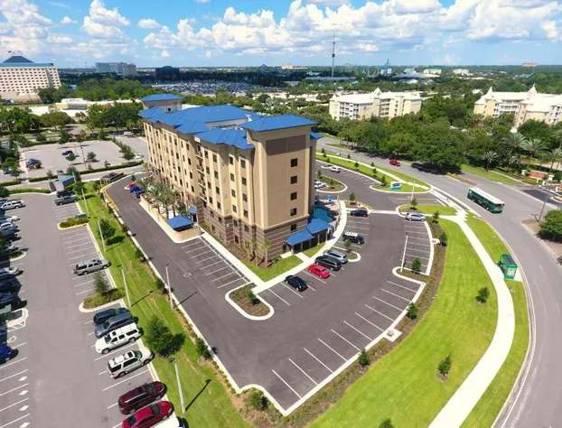 Staybridge Suites Orlando at SeaWorld by IHG hotel detail image 2