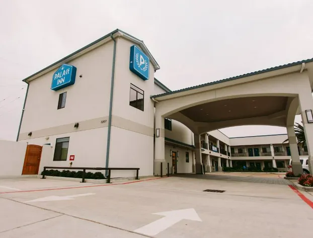 Palace Inn City Center hotel detail image 2