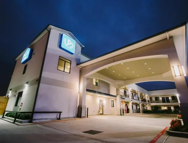 Palace Inn City Center hotel detail image 3