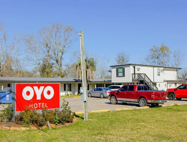 OYO Hotel Sulphur LA Hwy 90 West hotel detail image 3