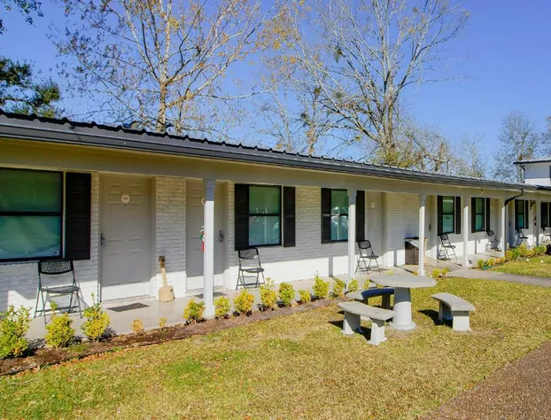 OYO Hotel Sulphur LA Hwy 90 West hotel detail image 2