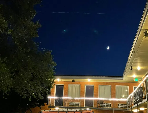 Budget Inn near WestRock hotel detail image 1