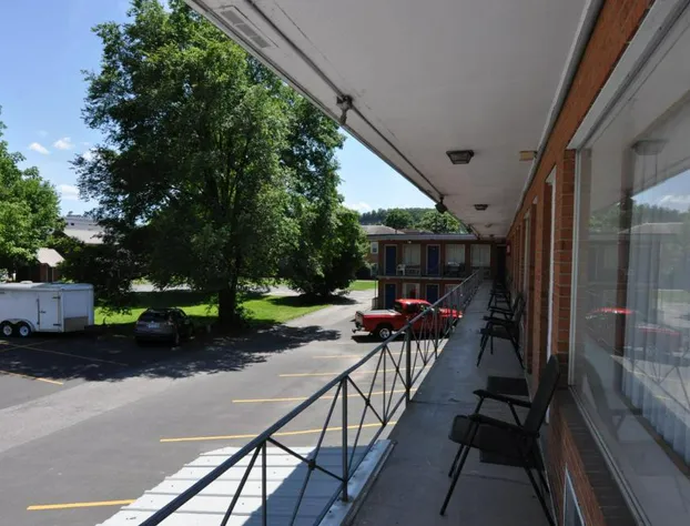 Budget Inn near WestRock hotel detail image 2