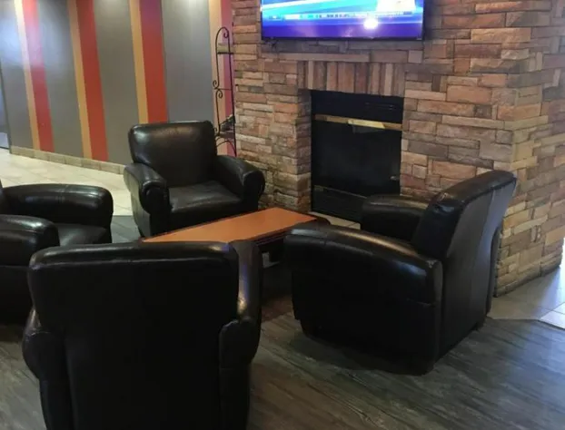 Howey Bay Motel & Restaurant hotel detail image 1