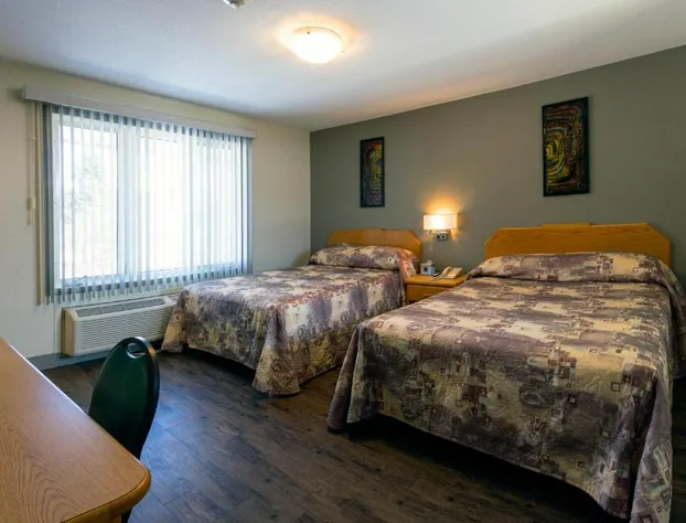 Howey Bay Motel & Restaurant hotel detail image 2