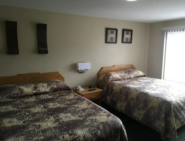 Howey Bay Motel & Restaurant hotel detail image 3