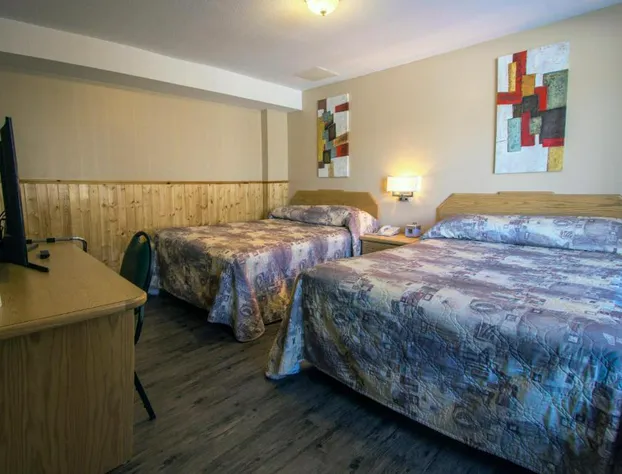 Howey Bay Motel & Restaurant hotel detail image 4