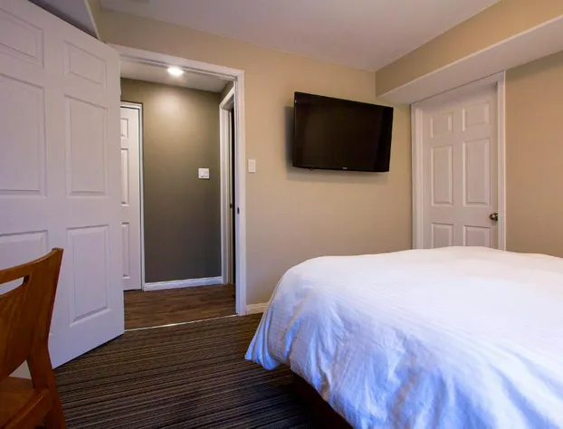 Howey Bay Motel & Restaurant hotel detail image 4