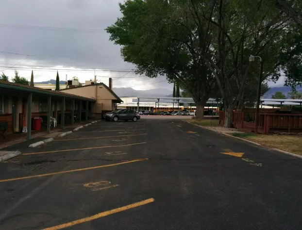 Starlight Motel hotel detail image 4