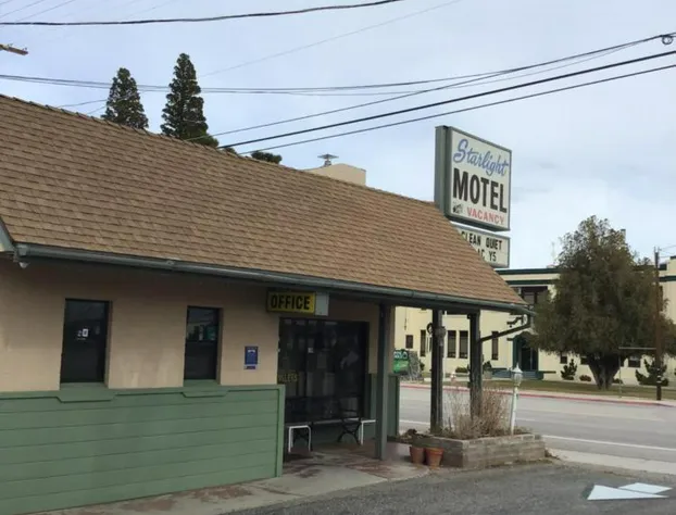 Starlight Motel hotel detail image 1