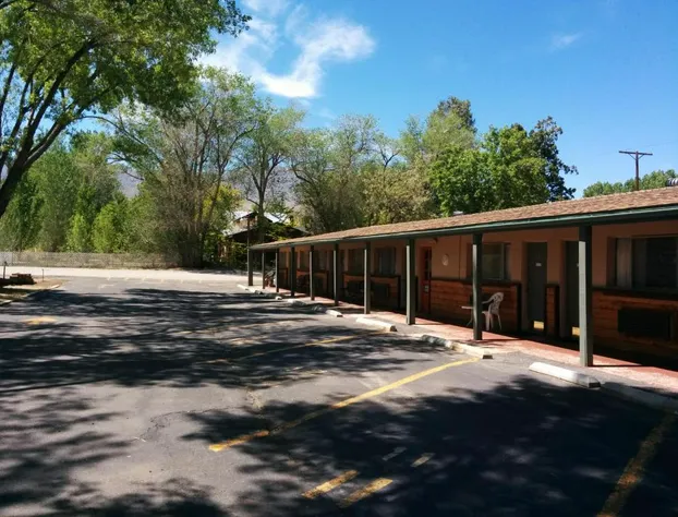 Starlight Motel hotel detail image 3