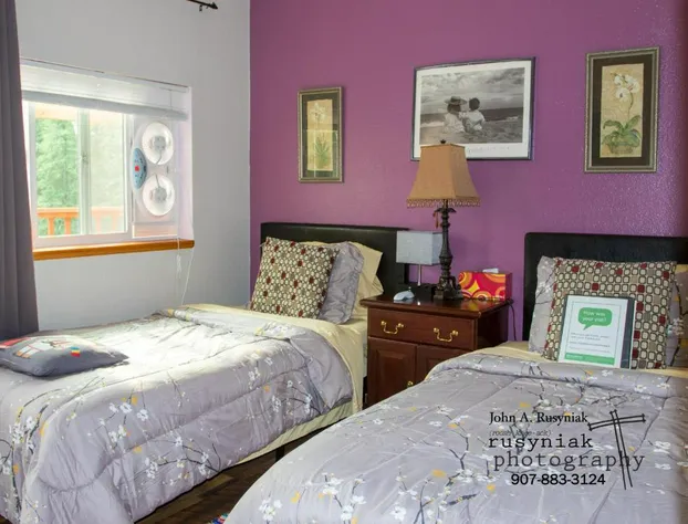 A Hyde Away Inn B&B hotel detail image 2