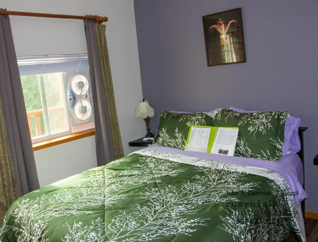 A Hyde Away Inn B&B hotel detail image 4