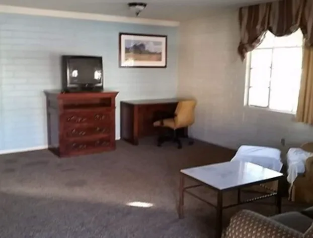 Riviera Motor Lodge hotel detail image 2