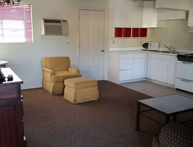 Riviera Motor Lodge hotel detail image 3