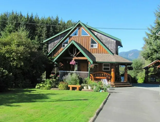 Trailhead Resort hotel detail image 1