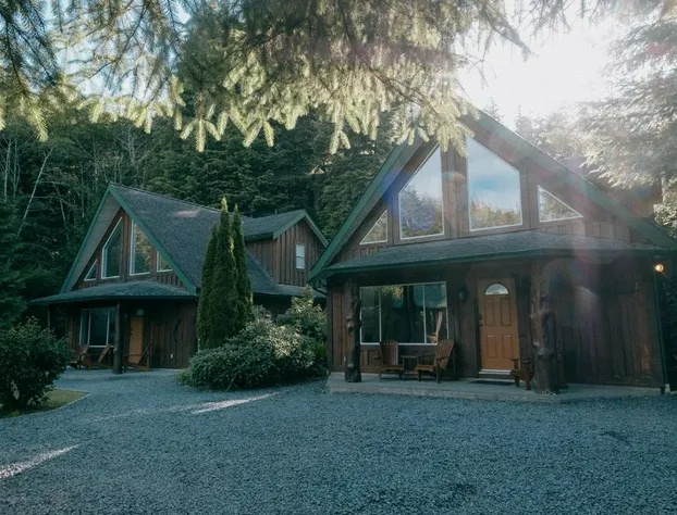 Trailhead Resort hotel detail image 3