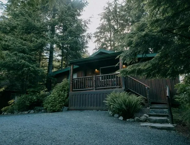 Trailhead Resort hotel detail image 4