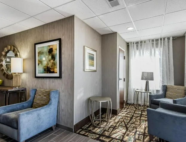 Quality Inn Pleasant View hotel detail image 4