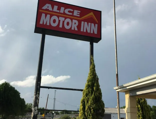 Alice Motor Inn hotel detail image 2