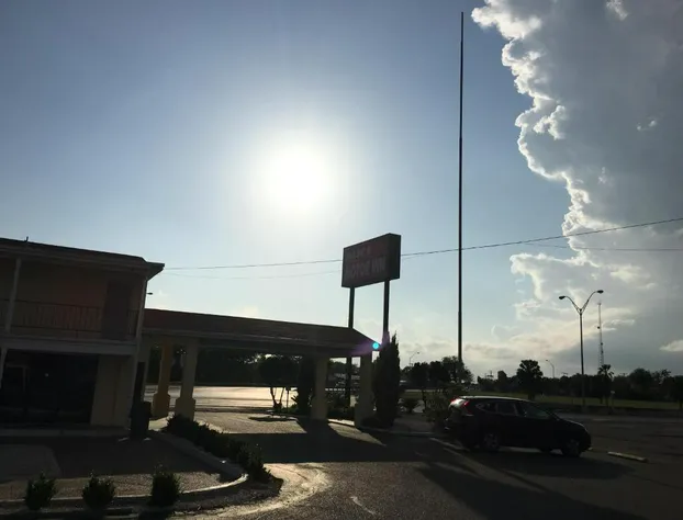 Alice Motor Inn hotel detail image 3