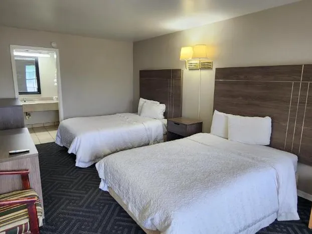 Alice Motor Inn hotel detail image 4