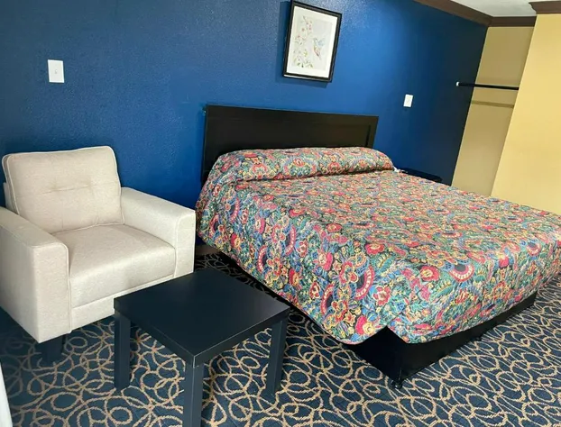 Super 6 Inn hotel detail image 4