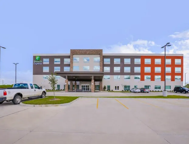 Holiday Inn Express Donaldsonville by IHG hotel detail image 2