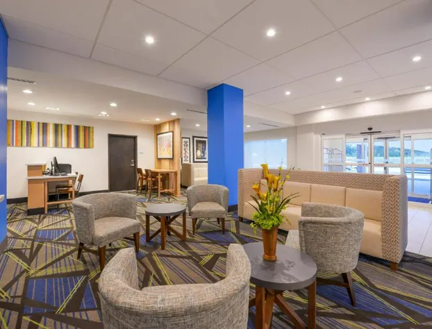 Holiday Inn Express Donaldsonville by IHG hotel detail image 4