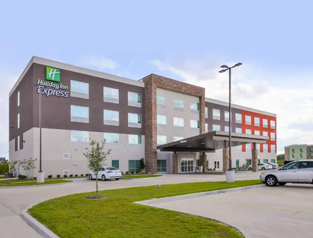 Holiday Inn Express Donaldsonville by IHG hotel detail image 1