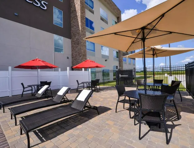 Holiday Inn Express Donaldsonville by IHG hotel detail image 3