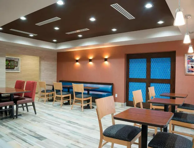 TownePlace Suites by Marriott Mansfield hotel detail image 2