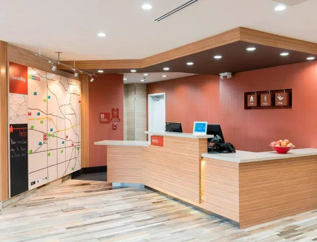 TownePlace Suites by Marriott Mansfield hotel detail image 3
