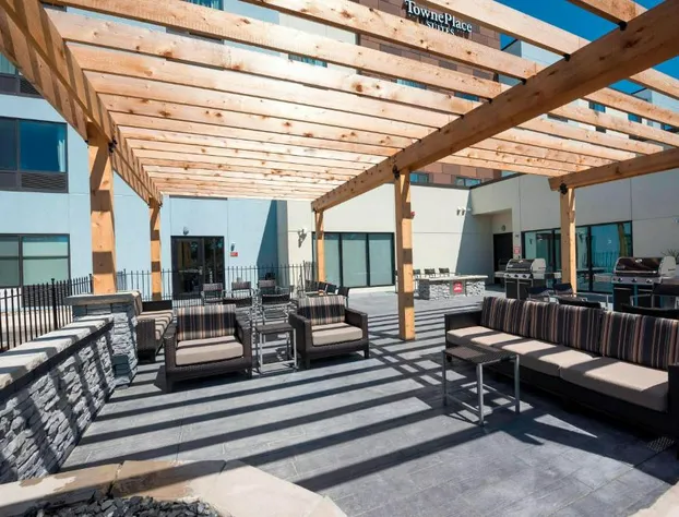 TownePlace Suites by Marriott Mansfield hotel detail image 4
