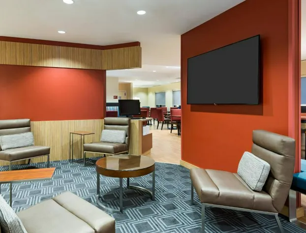 TownePlace Suites Latham Albany Airport hotel detail image 4