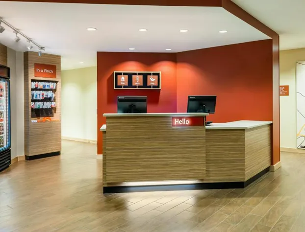 TownePlace Suites Latham Albany Airport hotel detail image 3