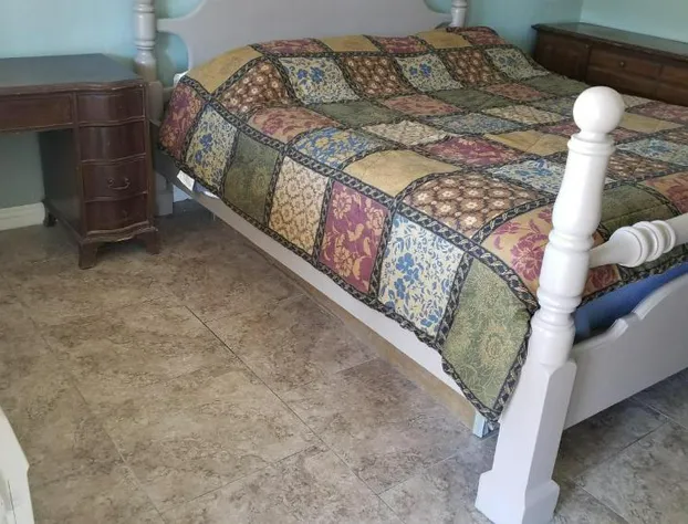 Black Hawk Lodge hotel detail image 3