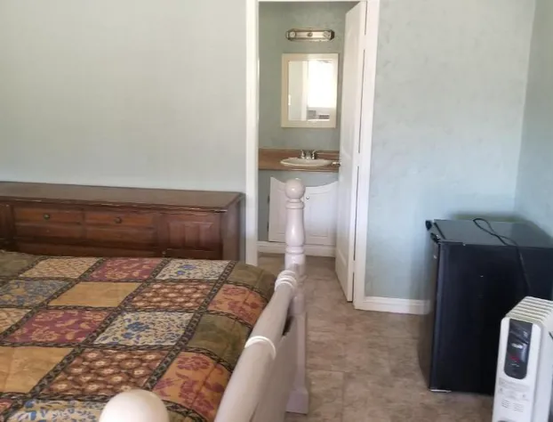 Black Hawk Lodge hotel detail image 4