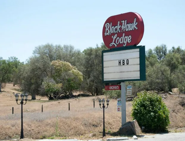 Black Hawk Lodge hotel detail image 2