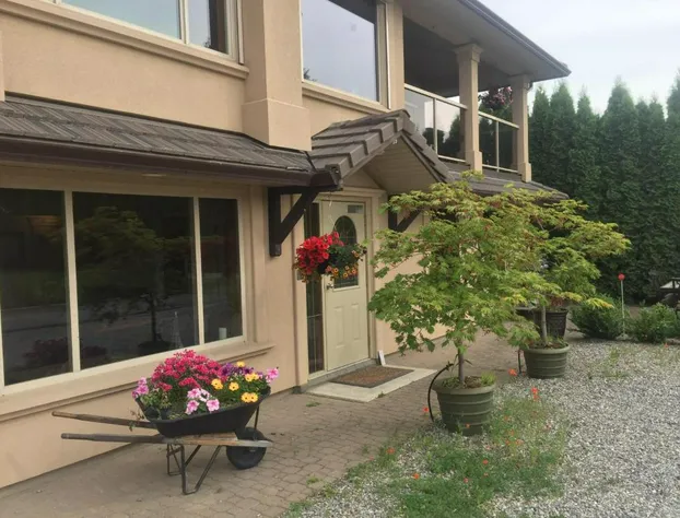 All Seasons Bed & Breakfast hotel detail image 2