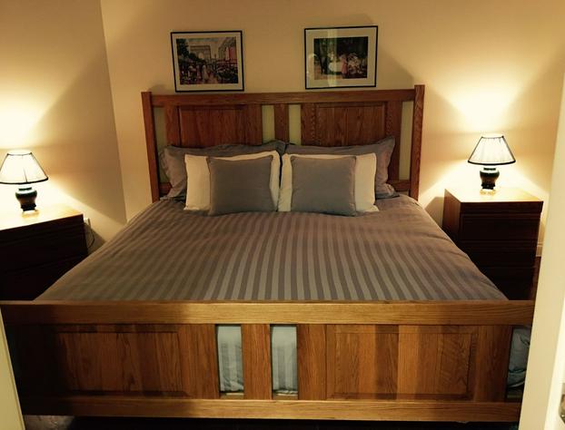 All Seasons Bed & Breakfast hotel detail image 1