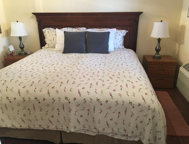 All Seasons Bed & Breakfast hotel detail image 2