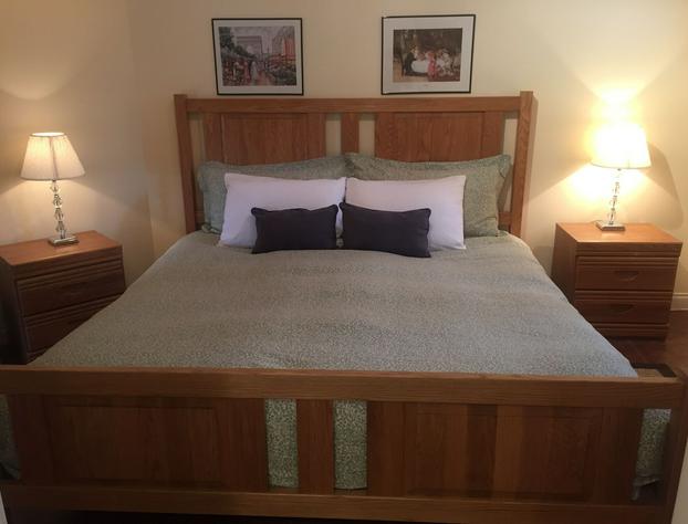 All Seasons Bed & Breakfast hotel detail image 4